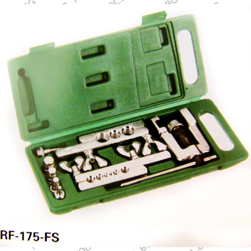 КОНУСНА ДЪСКА REFCO RF-175-FS